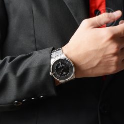 Tissot T099.408.11.058.00 - Ảnh 1