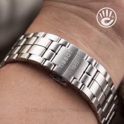 TISSOT T086.407.11.041.00 5 Tissot T086.407.11.041.00 - 5