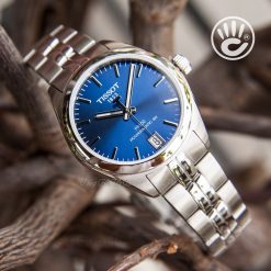 Tissot T101.207.11.041.00 - Ảnh 2