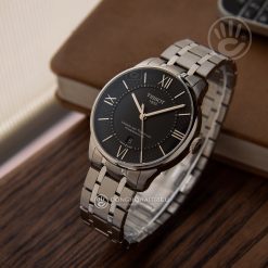 Tissot Chemin Des Tourelles T099.407.11.058.00 - Nam - Automatic (Tự Động) - Chống nước 5 ATM - Mặt số 42mm 2 Tissot Chemin Des Tourelles T099.407.11.058.00 - Nam - Automatic (Tự Động) - Chống nước 5 ATM - Mặt số 42mm 13