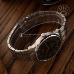 Tissot Chemin Des Tourelles T099.407.11.058.00 - Nam - Automatic (Tự Động) - Chống nước 5 ATM - Mặt số 42mm 8 Tissot Chemin Des Tourelles T099.407.11.058.00 - Nam - Automatic (Tự Động) - Chống nước 5 ATM - Mặt số 42mm 19