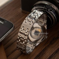 Tissot Chemin Des Tourelles T099.407.11.058.00 - Nam - Automatic (Tự Động) - Chống nước 5 ATM - Mặt số 42mm 10 Tissot Chemin Des Tourelles T099.407.11.058.00 - Nam - Automatic (Tự Động) - Chống nước 5 ATM - Mặt số 42mm 21