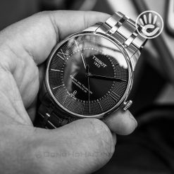 Tissot Chemin Des Tourelles T099.407.11.058.00 - Nam - Automatic (Tự Động) - Chống nước 5 ATM - Mặt số 42mm 5 Tissot Chemin Des Tourelles T099.407.11.058.00 - Nam - Automatic (Tự Động) - Chống nước 5 ATM - Mặt số 42mm 16