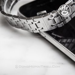 Tissot Chemin Des Tourelles T099.407.11.058.00 - Nam - Automatic (Tự Động) - Chống nước 5 ATM - Mặt số 42mm 9 Tissot Chemin Des Tourelles T099.407.11.058.00 - Nam - Automatic (Tự Động) - Chống nước 5 ATM - Mặt số 42mm 20