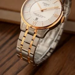 TISSOT T099.407.22.038.01 1 Tissot T099.407.22.038.01 - Anrh