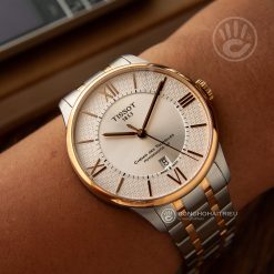 TISSOT T099.407.22.038.01 2 Tissot T099.407.22.038.01 - Anrh 2