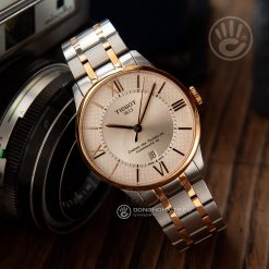 TISSOT T099.407.22.038.01 3 Tissot T099.407.22.038.01 - Anrh 3