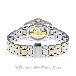 TISSOT T035.207.22.011.00 2 Tissot T035.207.22.011.00 - Ảnh 2