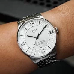 TISSOT T099.408.11.038.00 - Ảnh 2