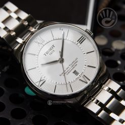 TISSOT T099.408.11.038.00 - Ảnh 3