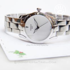 Tissot T112.210.11.031.00 - Ảnh 2