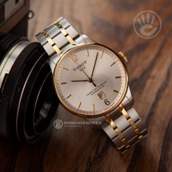 TISSOT T099.407.22.037.00 5 TISSOT T099.407.22.037.00 - Ảnh 4