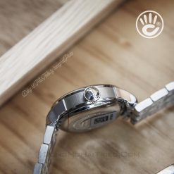 Tissot Le Locle Automatic T006.428.11.038.01 - Nam - Automatic (Tự Động) - Chống nước 3 ATM - Mặt số 39.3mm - Petite seconde 2 Tissot T006.428.11.038.01 - hình 2