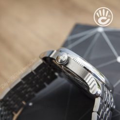 Tissot Le Locle Automatic T006.428.11.038.01 - Nam - Automatic (Tự Động) - Chống nước 3 ATM - Mặt số 39.3mm - Petite seconde 3 Tissot T006.428.11.038.01 - hình 3