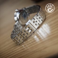 Tissot Le Locle Automatic T006.428.11.038.01 - Nam - Automatic (Tự Động) - Chống nước 3 ATM - Mặt số 39.3mm - Petite seconde 4 Tissot T006.428.11.038.01 - hình 4