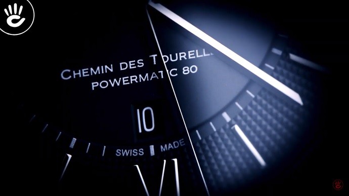Tissot Chemin Des Tourelles T099.407.11.058.00 - Nam - Automatic (Tự Động) - Chống nước 5 ATM - Mặt số 42mm 12 Tissot T099.407.11.058.00 dành cho nam với vẻ đẹp nghệ thuật - Ảnh 1