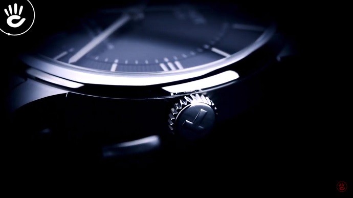 Tissot Chemin Des Tourelles T099.407.11.058.00 - Nam - Automatic (Tự Động) - Chống nước 5 ATM - Mặt số 42mm 16 Tissot T099.407.11.058.00 dành cho nam với vẻ đẹp nghệ thuật - Ảnh 5