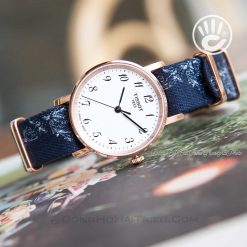 TISSOT T109.210.38.032.00 - Ảnh 2