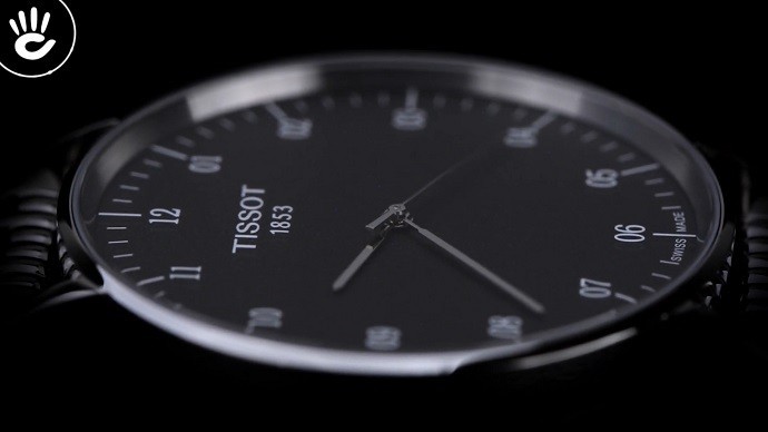Review đồng hồ Tissot T109.610.11.077.00, nét đẹp hiện đại-2