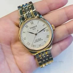 Đồng hồ Tissot Le Locle T006.407.22.033.00 - Ảnh 1