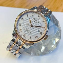 Đồng hồ Tissot Le Locle T006.407.22.033.00 - Ảnh 2