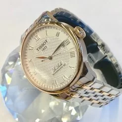 Đồng hồ Tissot Le Locle T006.407.22.033.00 - Ảnh 3