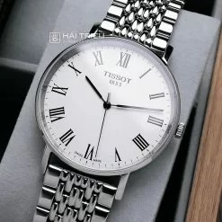 Đồng hồ Tissot Everytime T109.410.11.033.00 - Ảnh 12