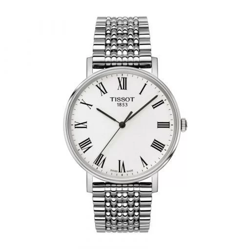 Mua đồng hồ nam size 38mm đẹp, chính hãng 100%, góp 0% 6 Top 10 đồng hồ nam size 38 Tissot 1
