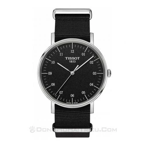 Mua đồng hồ nam size 38mm đẹp, chính hãng 100%, góp 0% 12 Top 10 đồng hồ nam size 38 Tissot 4