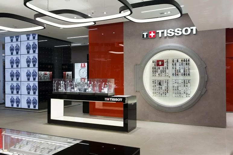 Mua đồng hồ nam size 38mm đẹp, chính hãng 100%, góp 0% 2 Top 10 đồng hồ nam size 38 Tissot cho người tay vừa và nhỏ - Cửa hàng Tissot