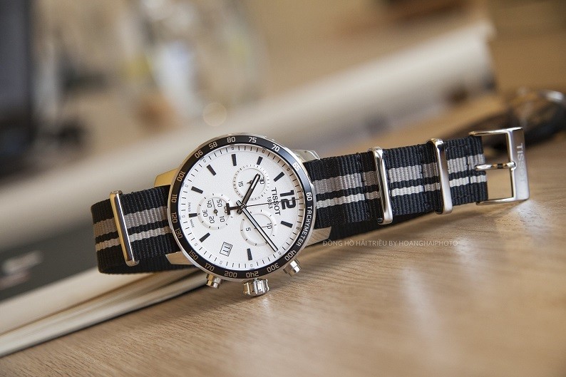 TISSOT T095.417.17.037.10 8 Review đồng hồ Tissot T095.417.17.037.10 bấm giờ chronographReview đồng hồ Tissot T095.417.17.037.10 bấm giờ chronograph - hình 2