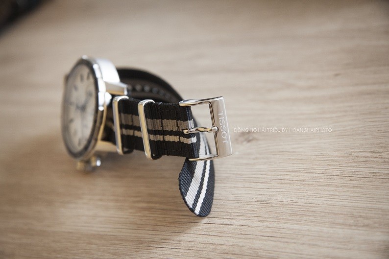 TISSOT T095.417.17.037.10 9 Review đồng hồ Tissot T095.417.17.037.10 bấm giờ chronograph - hình 3