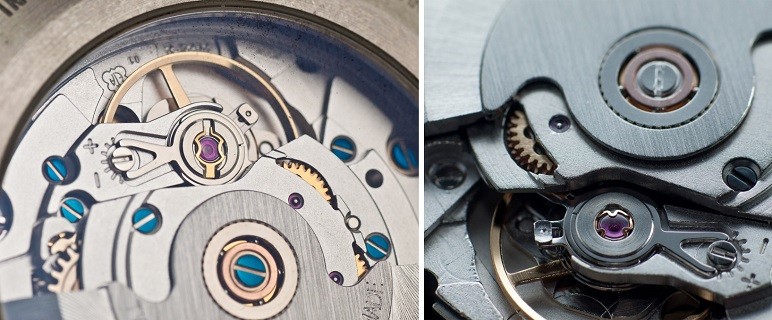 Đồng hồ cơ nam lộ máy Tissot có tốt không? Giá bao nhiêu? - Hình 4