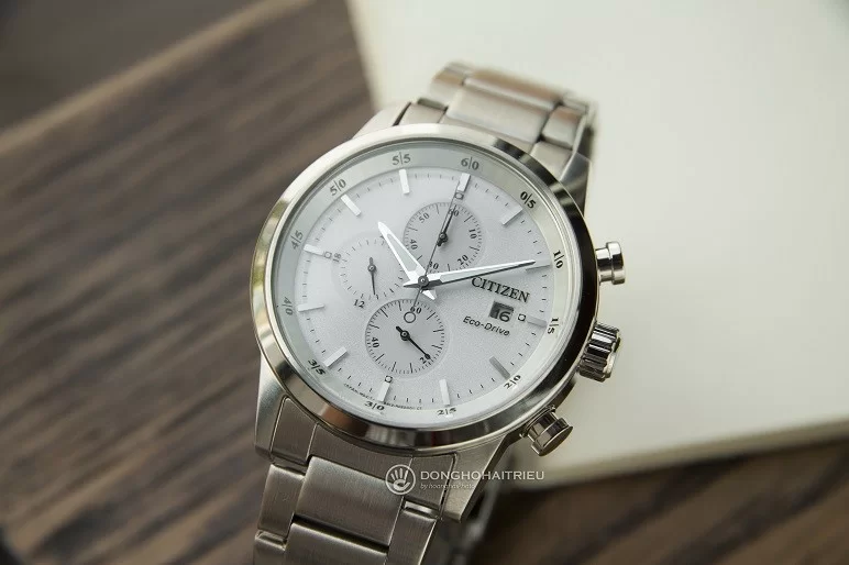 Top 5 mẫu đồng hồ nam giá từ 5 đến 10 triệu không thể bỏ qua - Hình 3