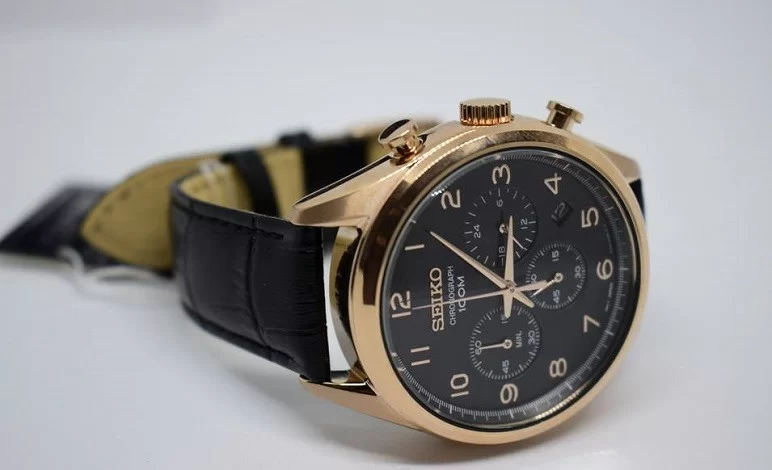 Top 5 mẫu đồng hồ nam giá từ 5 đến 10 triệu không thể bỏ qua - Hình 6