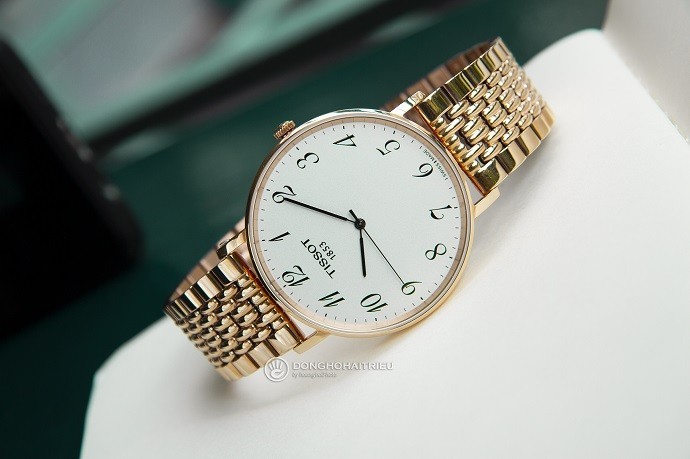 Review đồng hồ Tissot T109.610.33.032.00: vẻ đẹp thời thượng-7