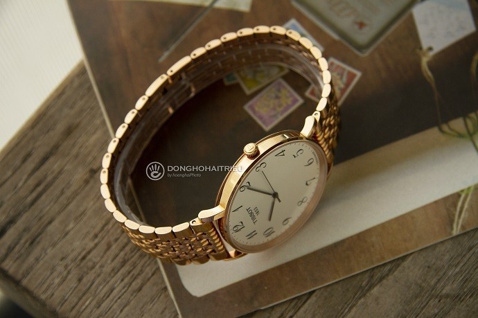 Review đồng hồ Tissot T109.610.33.032.00: vẻ đẹp thời thượng-5