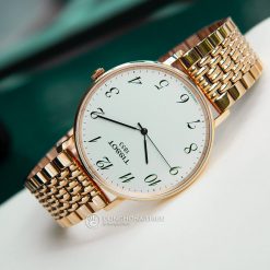 Tissot Everytime Large T109.610.33.032.00 - Nam - Quartz (Pin) - Chống nước 3 ATM - Mặt số 42mm 11