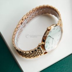 Tissot Everytime Large T109.610.33.032.00 - Nam - Quartz (Pin) - Chống nước 3 ATM - Mặt số 42mm 9