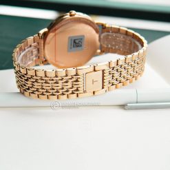 Tissot Everytime Large T109.610.33.032.00 - Nam - Quartz (Pin) - Chống nước 3 ATM - Mặt số 42mm 12