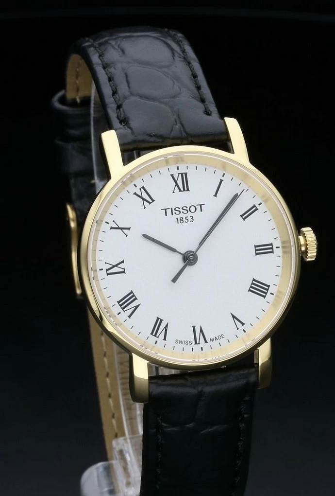 Tissot T109.210.36.033.00 5 Tissot T109.210.36.033.00, vẻ đẹp của sự thành công-4