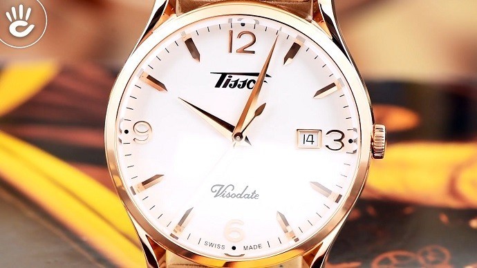 Tissot T118.410.36.277.01, phá tan định kiến về sự mạnh mẽ-2