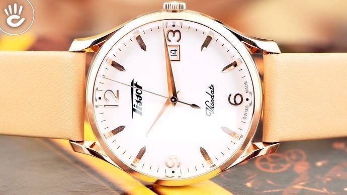 Tissot T118.410.36.277.01, phá tan định kiến về sự mạnh mẽ-1