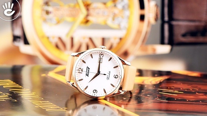 Tissot T118.410.36.277.01, phá tan định kiến về sự mạnh mẽ-5