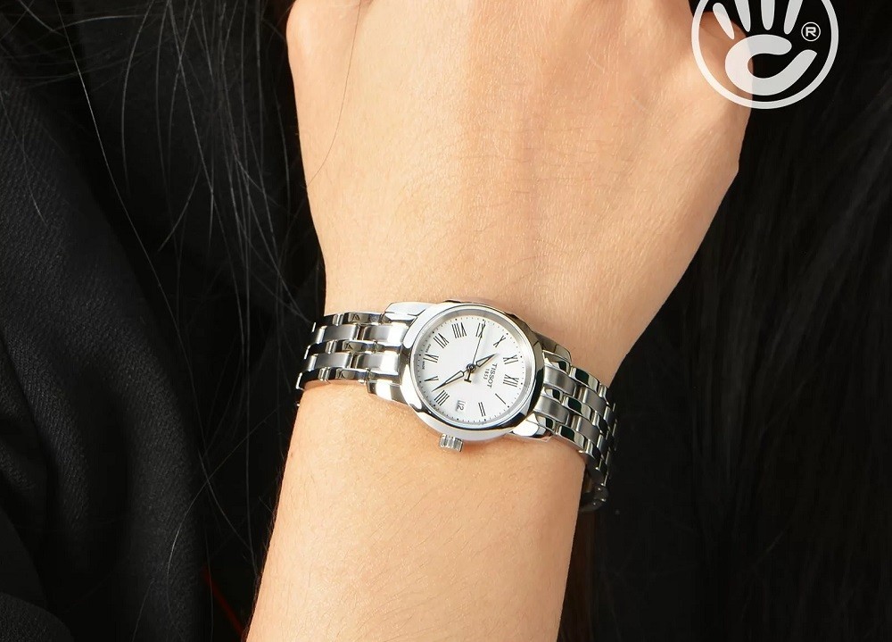 Top 10 đồng hồ Tissot Hải Triều - Ảnh 10