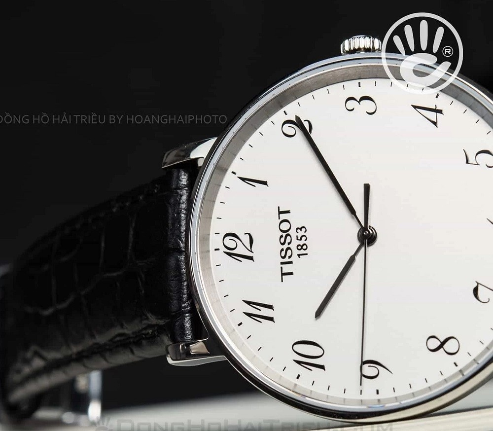 Top 3 đồng hồ Tissot Hải Triều - Ảnh 3