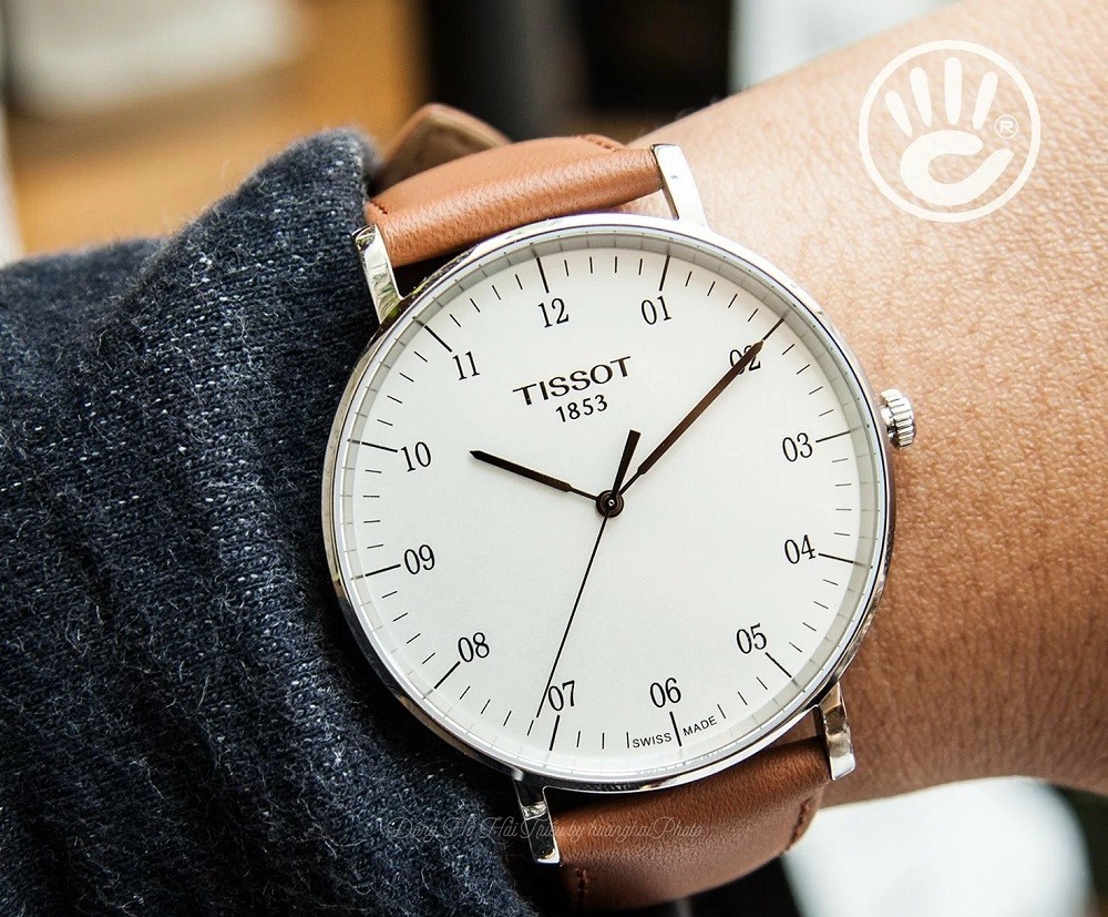 Top 4 đồng hồ Tissot Hải Triều - Ảnh 4