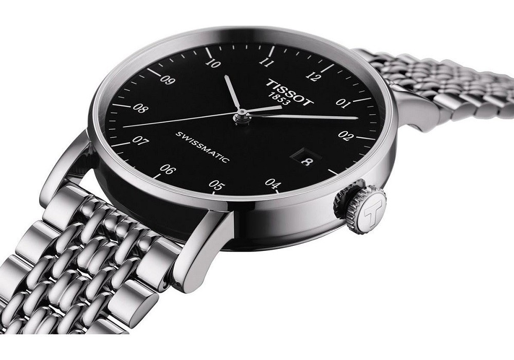Top 5 đồng hồ Tissot Hải Triều - Ảnh 5