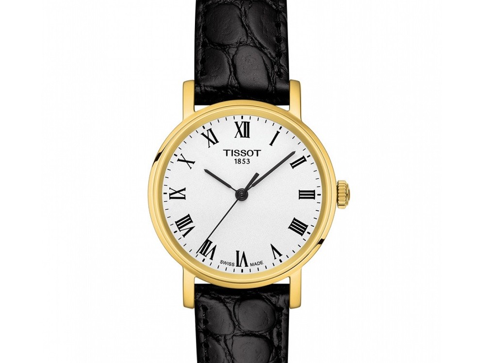 Top 6 đồng hồ Tissot Hải Triều - ảnh 6