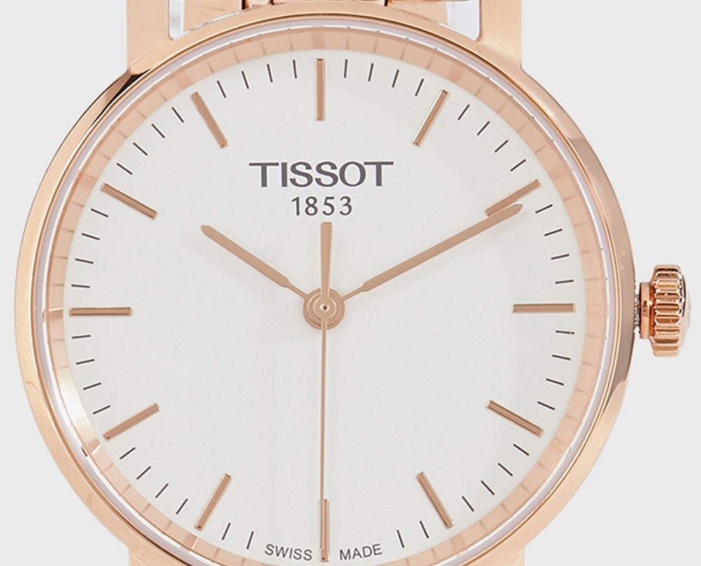 Top 9 đồng hồ Tissot Hải Triều - Ảnh 9